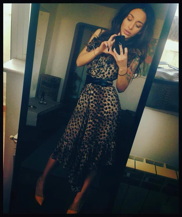 Ruby (foto: facebook)