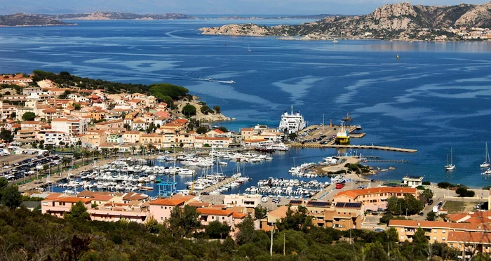 Imagine din Italia Foto: Shutterstock 