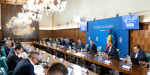 sedinta de guvern palatul victoria jpg