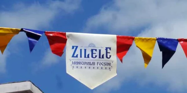 "zilele focsani"