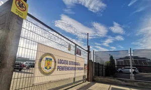 Penitenciar Săcălaz FOTO Rod Festival