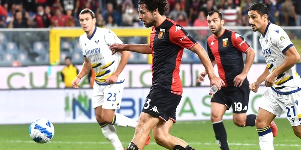 Mattia Destro