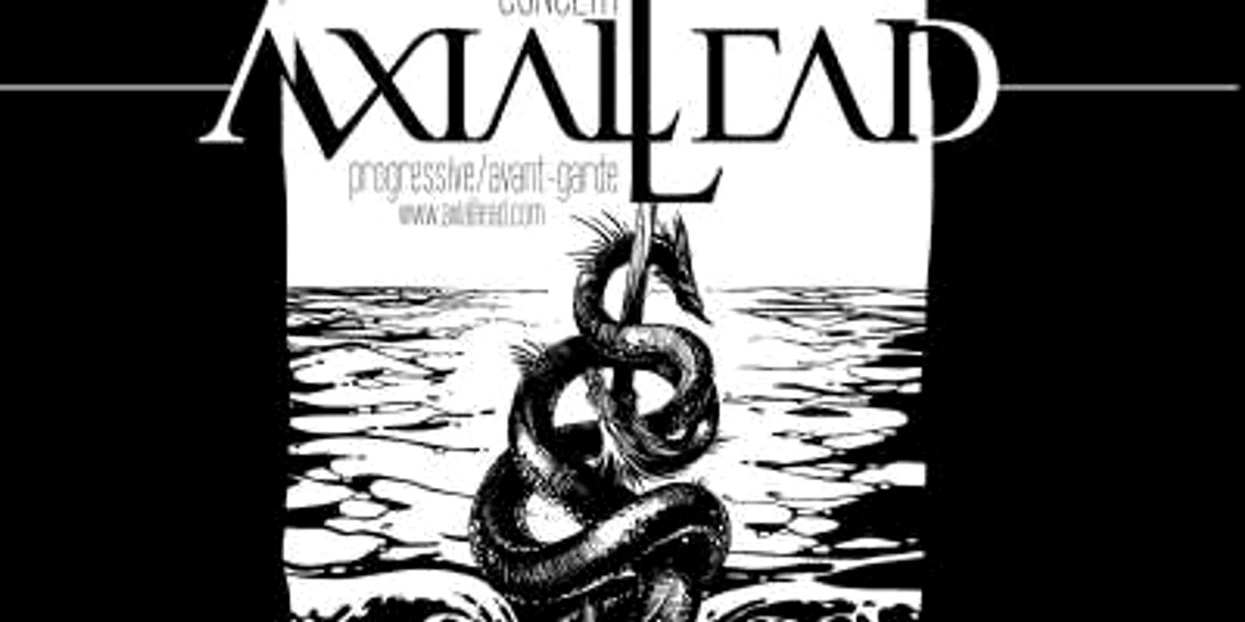 Concert al trupei Axial Lead