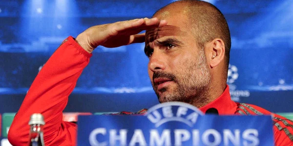 Guardiola