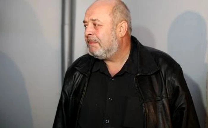 Iulian Spirescu