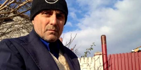 Ilie Dobre susţine că a înviat din morţi înainte să fie îngropat 
