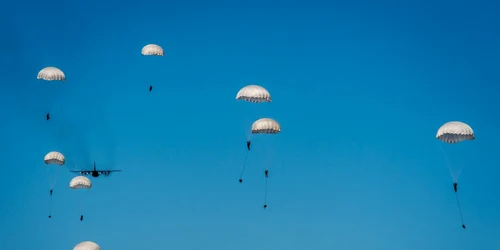 Exercitiu militar NATO FOTO EPA