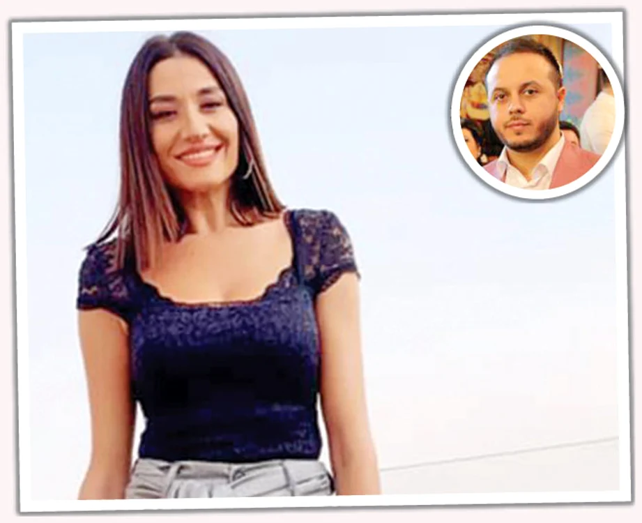 Claudia Pătrăşcanu  a fost dată afară  din casă de  Gabi Bădălău