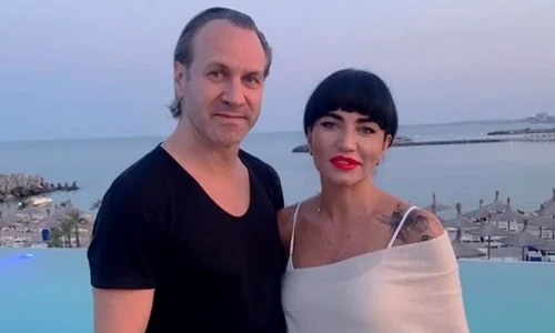 Alin Oprea și Larisa, divorț zgomotos, după 22 de ani de mariaj  jpeg