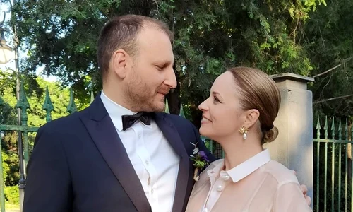 Andreea Marin și Adrian Brâncoveanu jpg