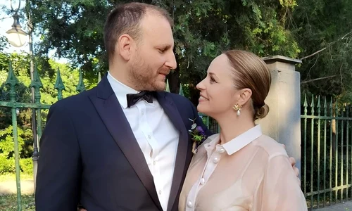 Andreea Marin și Adrian Brâncoveanu jpg