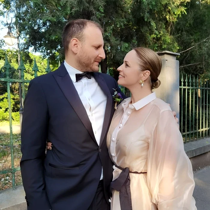 Andreea Marin și Adrian Brâncoveanu jpg