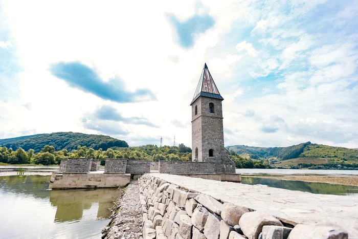 Locurile din țara noastră ce au dispărut de pe harta României după comunism.