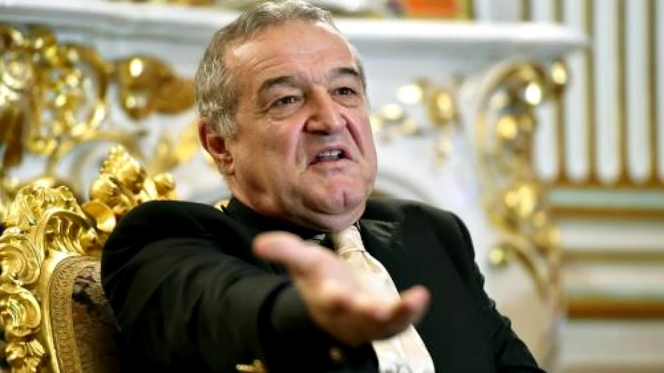 Becali
