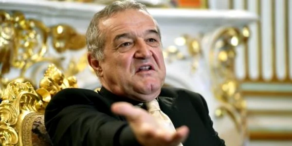 Becali