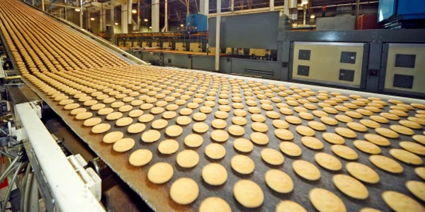 Fabrica de biscuiţi de la Craiova se va întinde pe o suprafaţă de 8 hectare de teren
