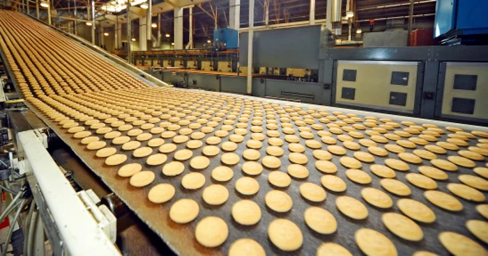 Fabrica de biscuiţi de la Craiova se va întinde pe o suprafaţă de 8 hectare de teren