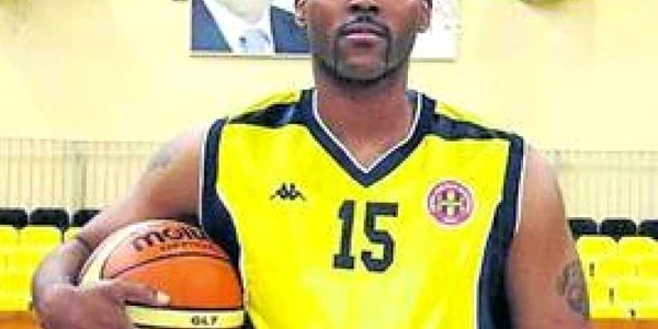 Dwayne Curtis - foto Asesoft