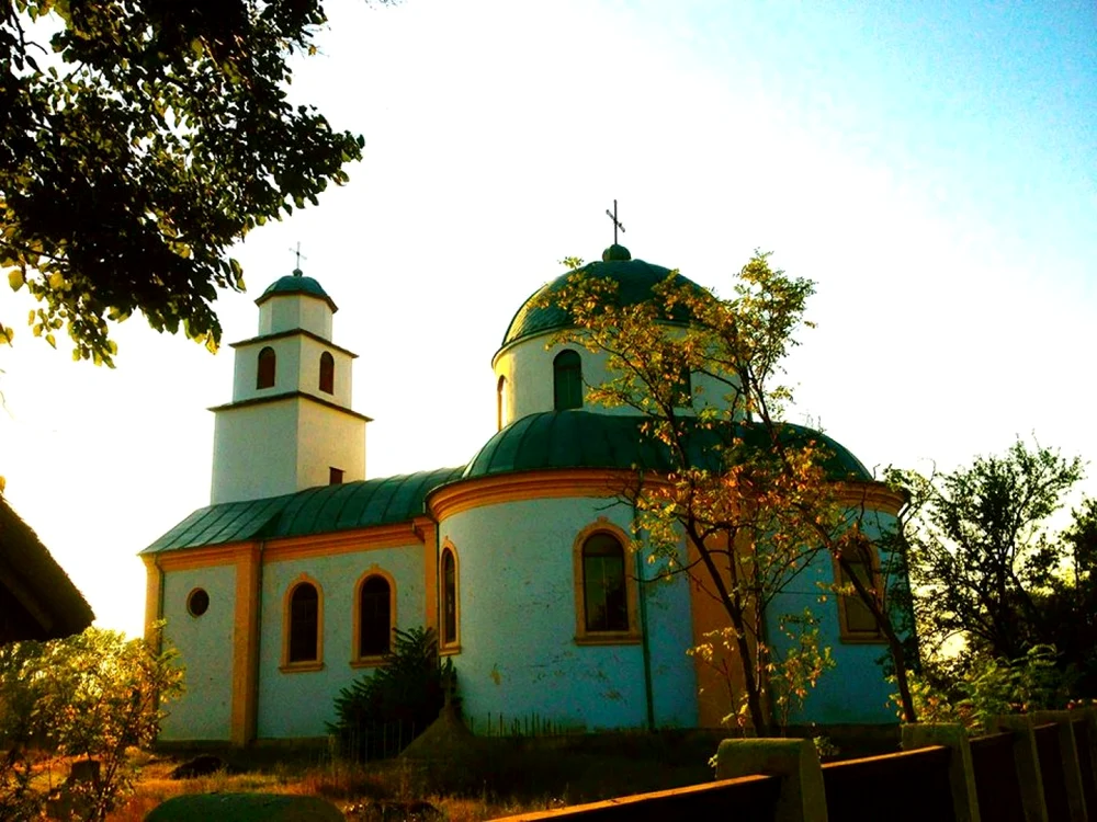 letea in unesco