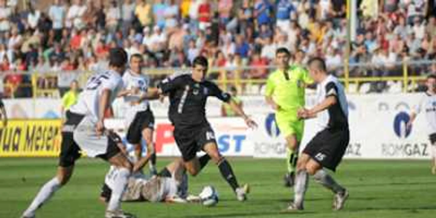 Craiova: Florin Costea regretă declaraţiile date după meciul cu Mediaş