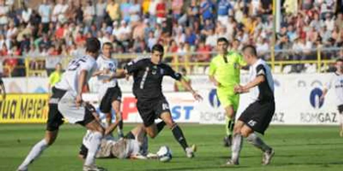 Craiova: Florin Costea regretă declaraţiile date după meciul cu Mediaş