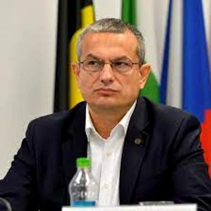 Csaba Asztalos este președintele CNCD. Foto: facebook