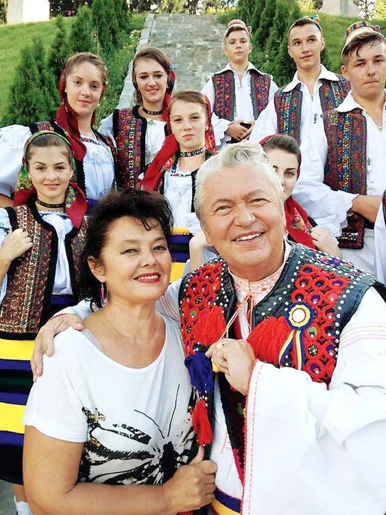 
    Gheorghe Turda nu va mai putea chefui ca pe vremuri  