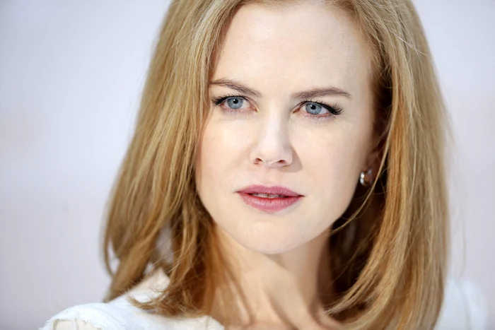 Nicole Kidman nu este adepta bronzuluifoto: Getty Images
