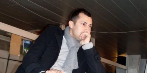 Tânărul s-a ales cu dosar penal pentru că a condus un autoturism neânmatriculat 