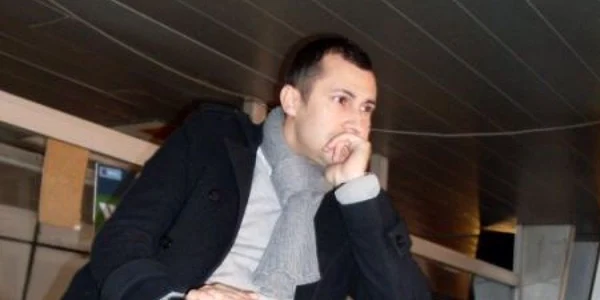 Tânărul s-a ales cu dosar penal pentru că a condus un autoturism neânmatriculat 