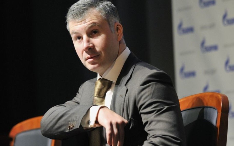 Cine este Kirill Seleznev, fost membru al conducerii Gazprom, vizat de ancheta privind actele de identitate românești obținute fraudulos