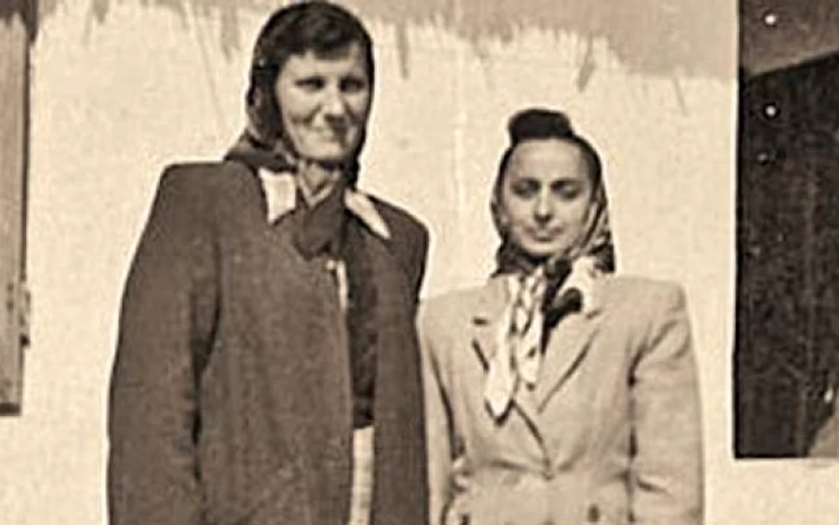 Profesori de la şcoala unde a învăţat Cornelia Fetea, deportaţi şi ei
