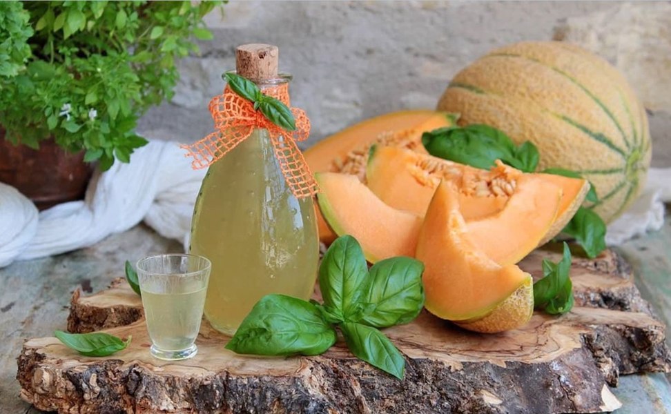 Băutura care elimină toxinele din corp și aduce un aport uriaș de vitamina A