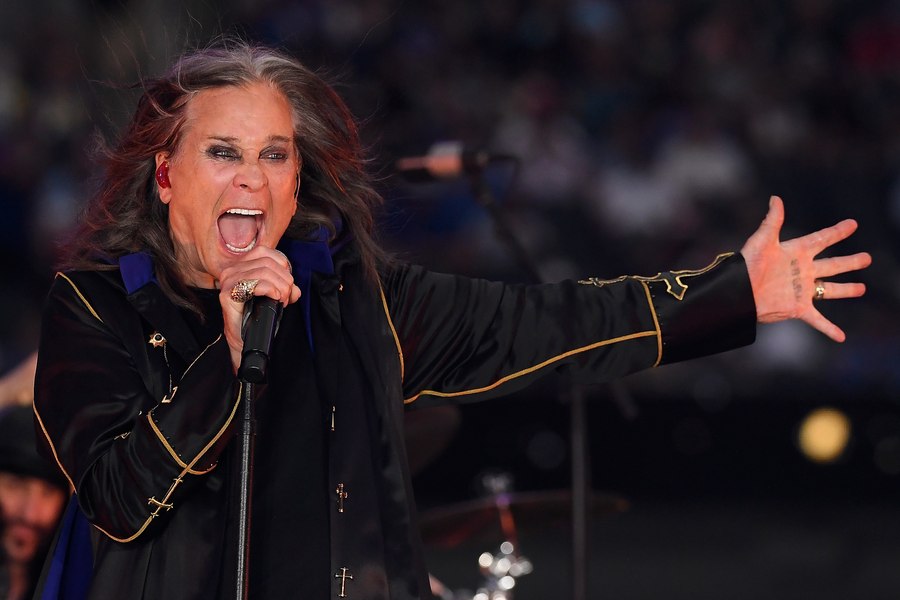 Ultimul drum al lui Ozzy Osbourne în orașul unde s-a născut. „Vreau ca înmormântarea să fie un moment în care lumea să spună «mulțumesc»”
