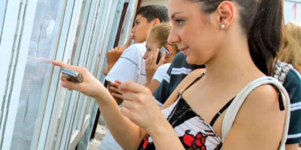 Procente mari de promovare  a Bac-ului