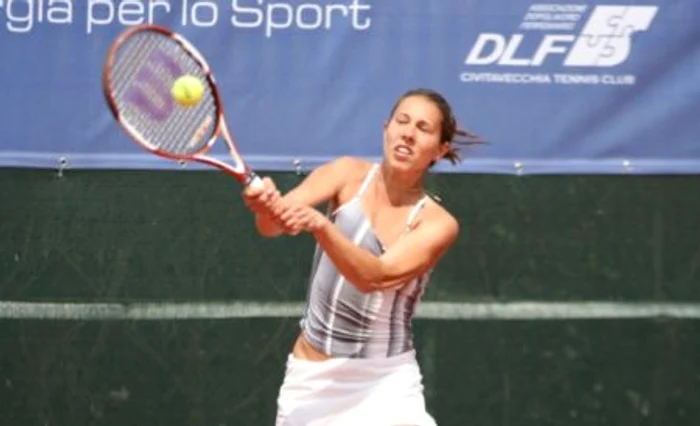 Mihaela Buzărnescu