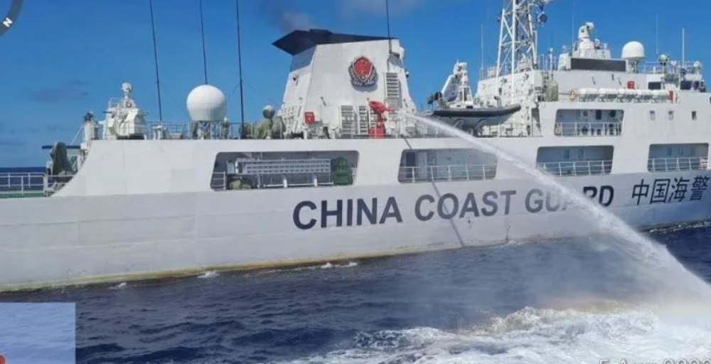 Acțiunile tot mai agresive și ambițiile Beijingului în Marea Chinei de Sud, între revizionism și interesele PCC