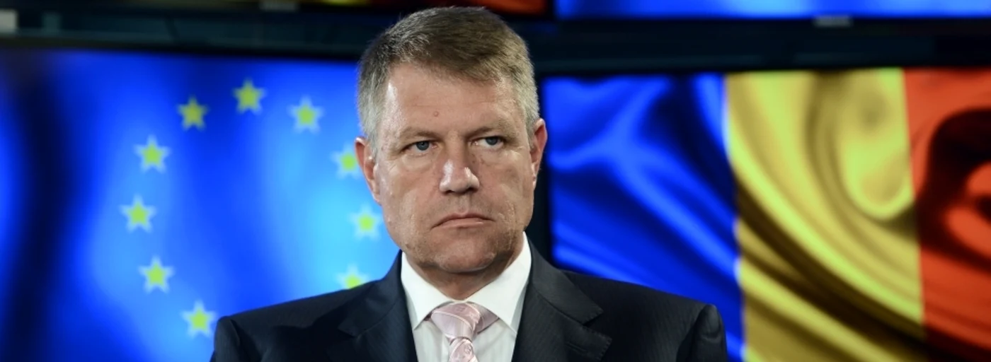 Klaus Iohannis a cerut demisia premierului Victor Ponta pentru problemele acestuia cu justiția