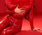 Loredana Chivu, cu un machiaj perfect 