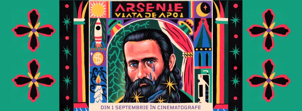 Scandalul legat de documentarul despre Arsenie Boca. Bănescu: Biserica nu poate interzice vreodată ceva în spaţiul public