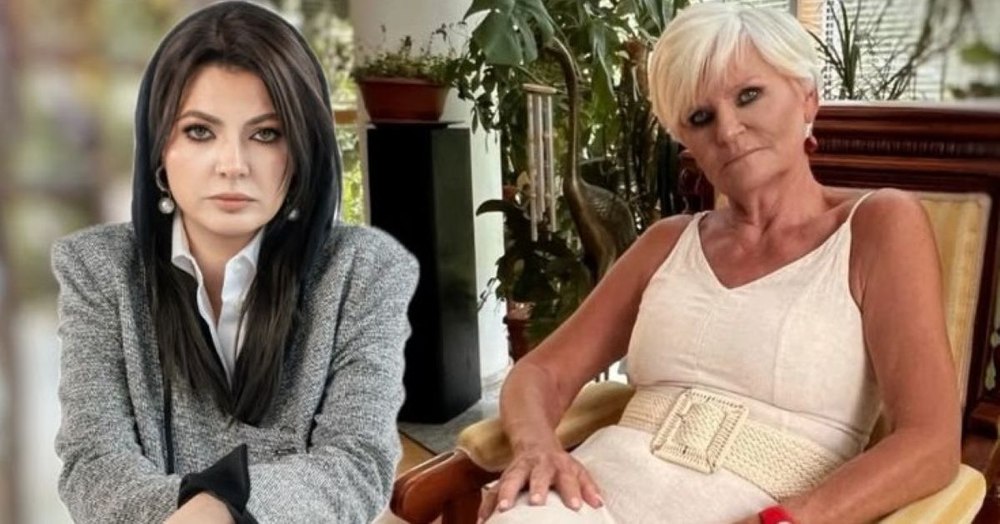 Scandal total între Aluziva și Monica Tatoiu! Subiectul pe care s-au contrazis dur: „Nu divorțezi decât dacă te bate”