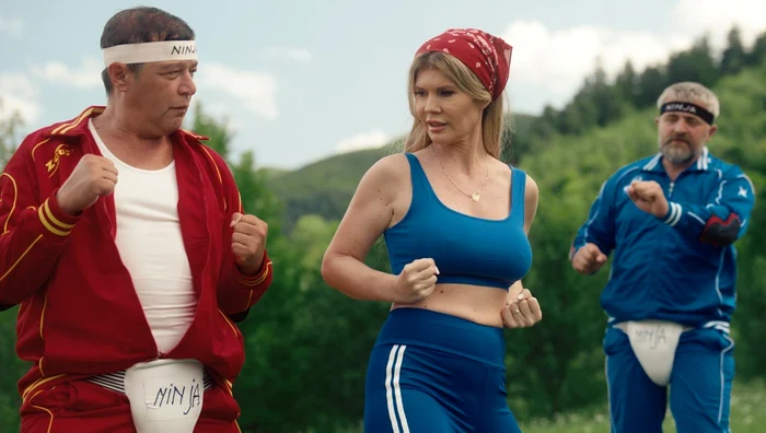 Transilvanian Ninja cu Alin Panc, Varul Sandel, Sandu Lungu, Diana Matei, Cornel Palade (3) JPG