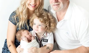 iasmina hill familie jpeg