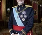 Regele Felipe al Spaniei în uniforma militară. FOTO: Casa Regală spaniolă