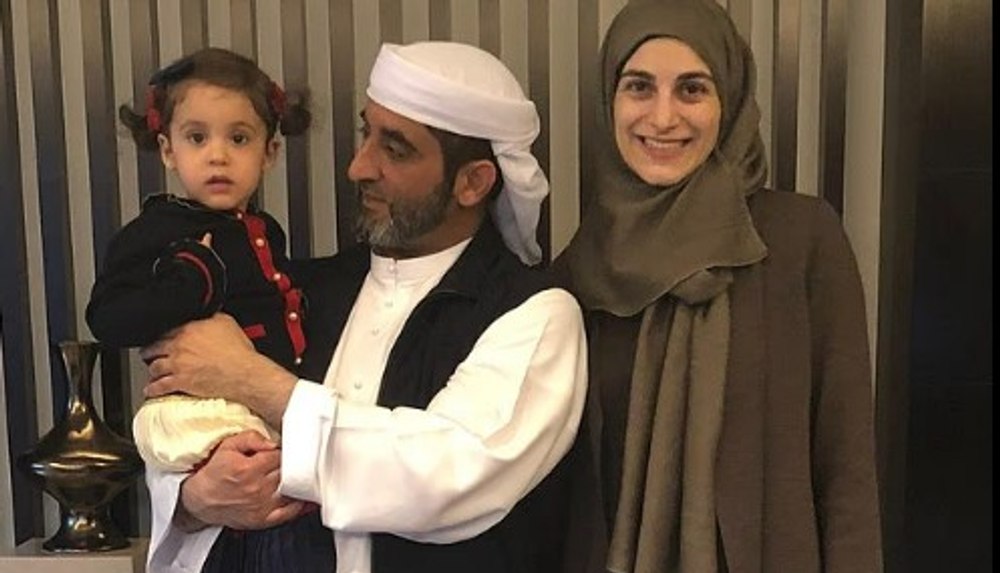 Fosta soție a unui prinț din Dubai, în lacrimi după ce a pierdut custodia: „Îmi vor sparge ușa casei, mă vor aresta și îmi vor lua copiii”