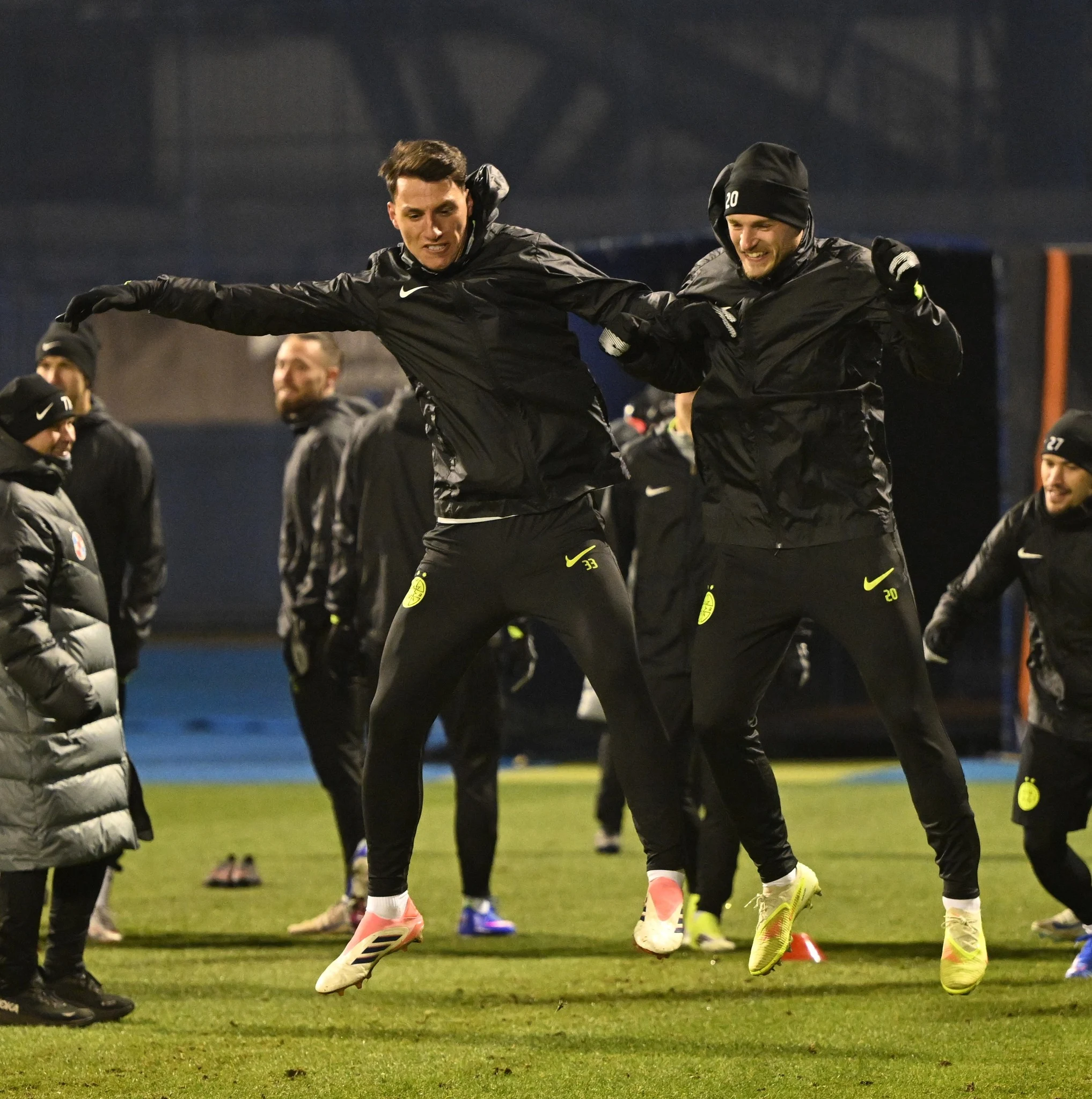 Cine transmite la TV FCSB - Fenerbahce. Meciul începe la oraa 22:00. Campioana României are 7% șanse de calificare în faza următoare a Ligii Europa