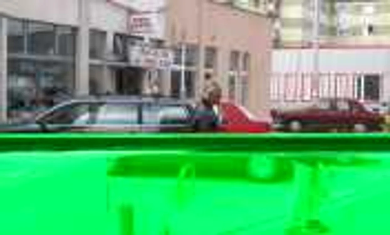 În zona Fortuna au fost montate câteva dispozitive 