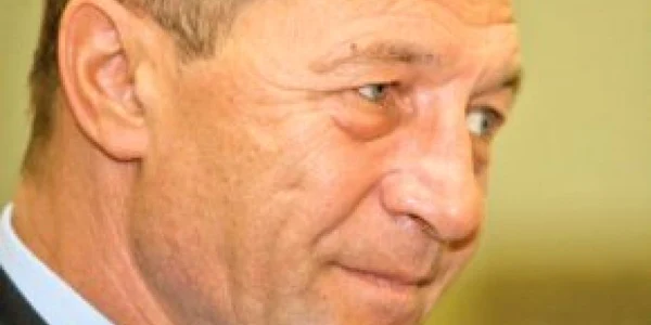 Craiova: Traian Băsescu, aşteptat astăzi  "Acasă la Nea Mărin"