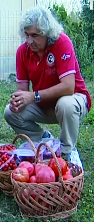 FIica lui Ancu Dincă