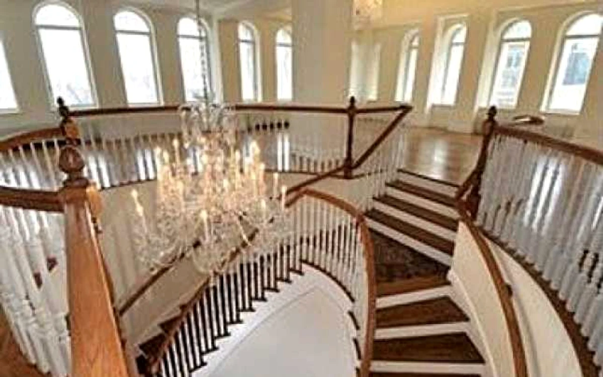 Duplex de 55 de milioane de dolari FOTO: Business Insider
